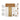 11pc Marble & Acacia Charcuterie Set – Personalized | Key To Gifts™