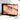 Personalized 16” x 12” Rawhide Leatherette Serving Tray – Split Monogram & Last Name | Key To Gifts™
