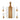 Custom 5 Pc Marble & Acacia Serving Board Set | Key To Gifts™